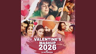Download Lagu Valentine's Mashup 2026 By DJ Notorious Download Lagu Valentine's Mashup 2026 By DJ Notorious