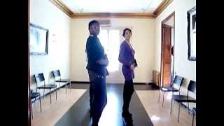 Hernando Herrera International Modeling Academy