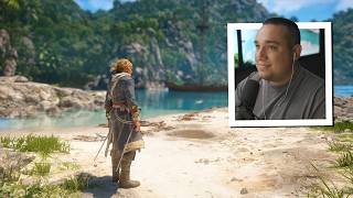Assassins Creed koji NIKADA NISAM IGRAO
