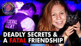 Shocking Police Failure Leads to Tragic Outcome | Rachel Hoffman | True Crime Documentary 2024