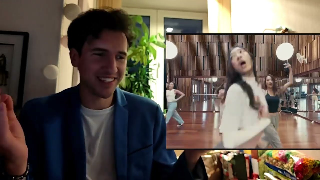 💚🌊💚 no na - bleach (lullaby) & shoot performance & member vids [REACTION] 💙🌴💙