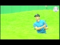Sergio Garcia: Ryder Cup Profile