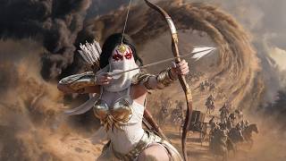 Desert Princess Marries Northern Prince, Trapped in a Time-Loop Death Game! screenshot 2