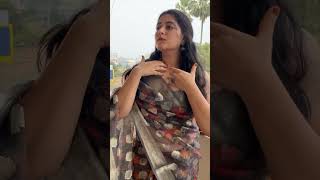 Stunning Saree Back Pose Saree Model Bong Beauty Saree Fashion