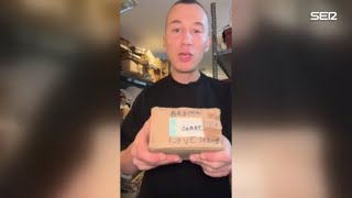 La Crisálida: una antigua mercería de Coruña que se convierte en fenómeno viral