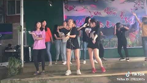 Nữ cơ trưởng của pha đin pass sơn la (Hót Tik Tok)