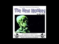 DJ Hixxy - MC Stompin The New Monkey 2003