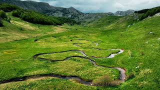 Studeni potok - Umoljani / Dron.ba za N1