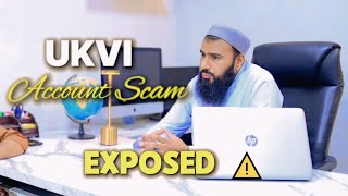 🚨 UKVI Account Scam Exposed in Lahore? | UK E-Visa Reality Explained | Arif Khan x Wajih Ul Hassan.