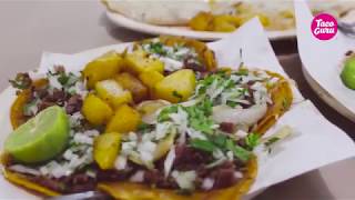 Taquerias En Monterrey Super Tacos The King
