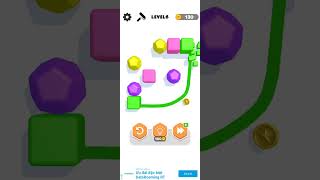 Screen Recording 20240710 163959 Connect Blocks Line Puzzle screenshot 4