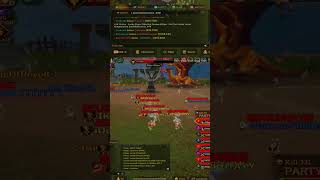 Audriannatw Sert Bir Giriş.. Nowa Online World.