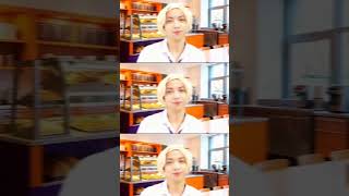 untung Darrel tepat waktu, coba klo telat 1 detik aja pasti Lavender udah... 😭😭😭 #schoolimpostor