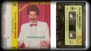 Piyanist Hasan Gökçe - Gardiyan - Adam Mı Oldun 1987 Resimi