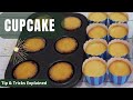 Cup cake recipe in tamil  how to make delicious homemade cupcake in tamil cupcake cupcakes cake