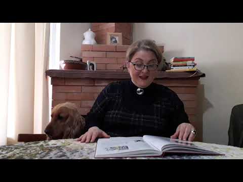 ირინეს ზღაპრები