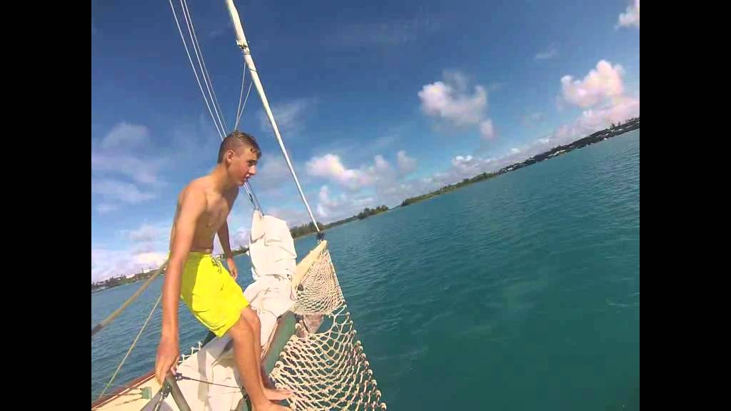 Spirit of Bermuda 2015