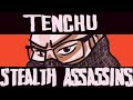 Getting Comfortable With the Controls | Tenchu: Stealth Assassins [2]