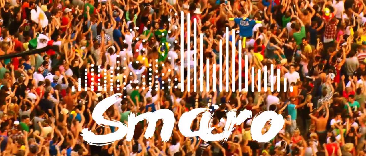 SMARO adlı videoyu YouTube'da izle SMARO adlı videoyu YouTube'da izle