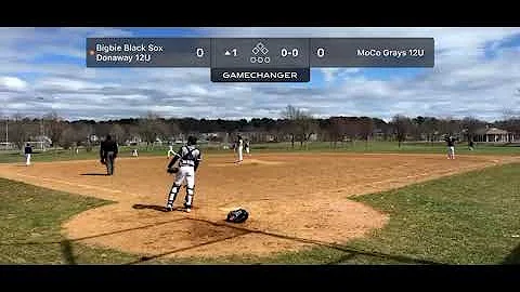 340 left field