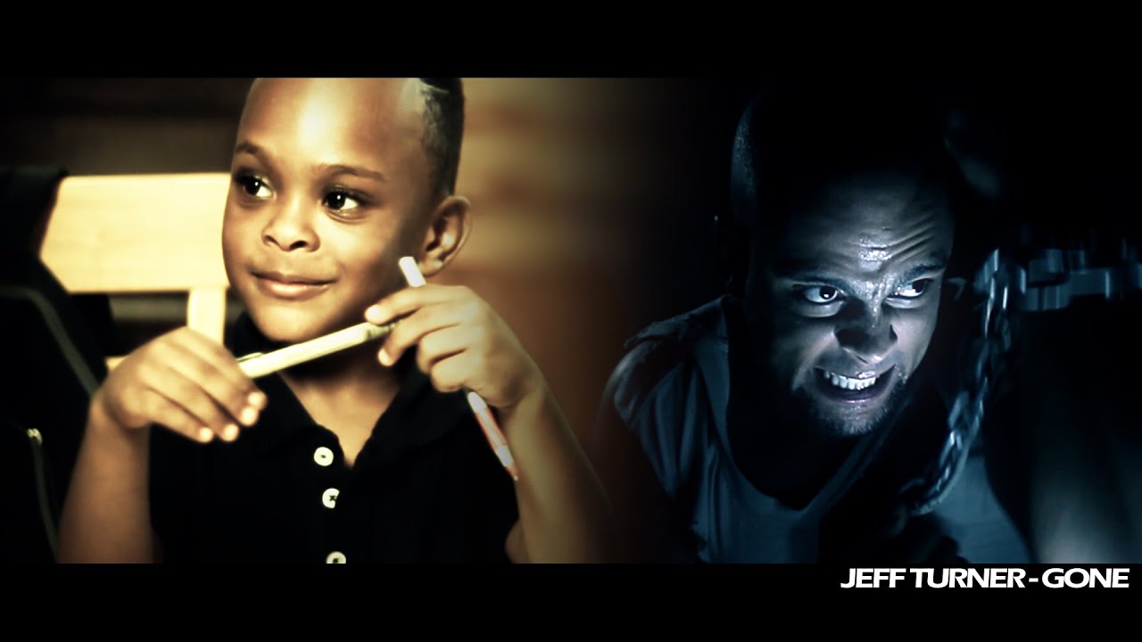 Jeff Turner Musik - "Gone" (Official Music Video)