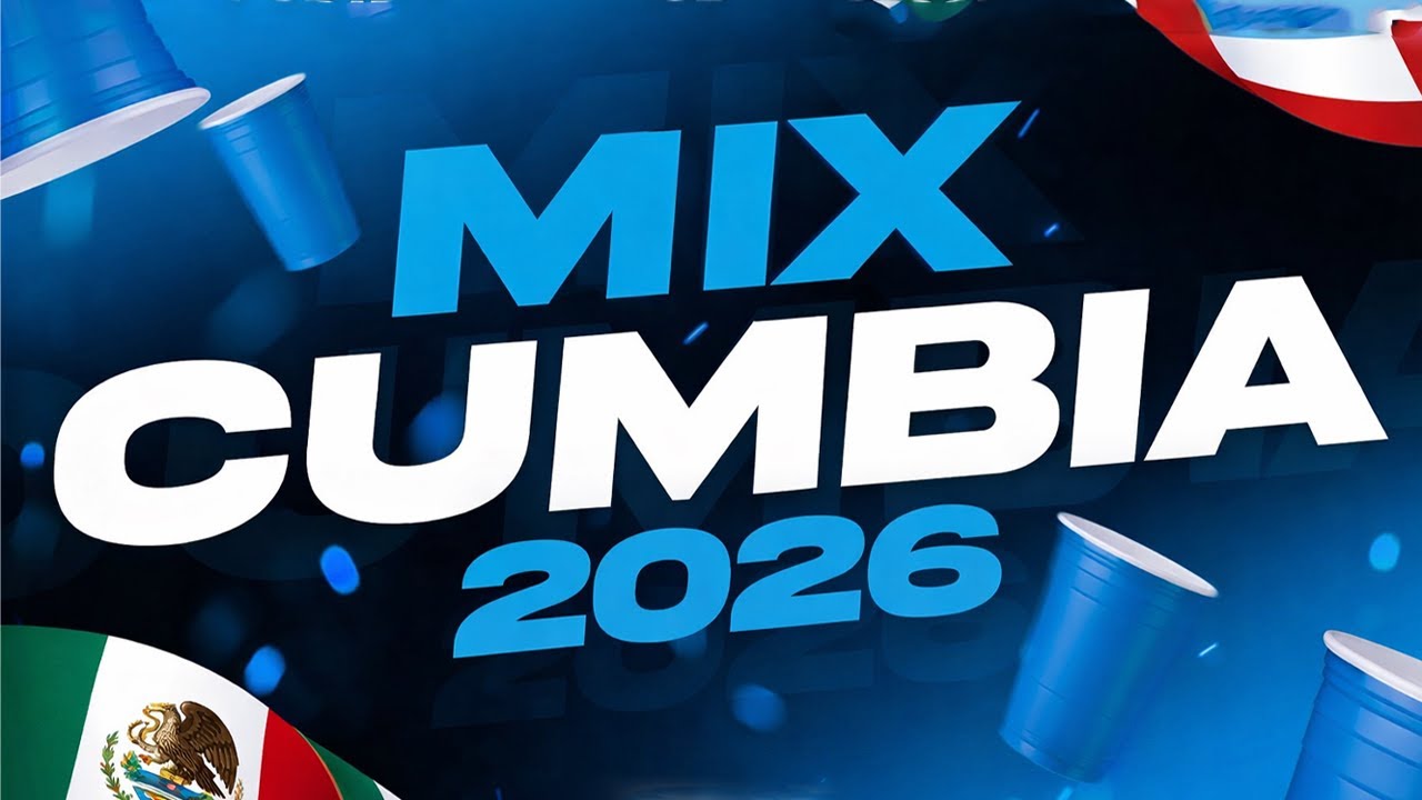 🚀 SONIDERO NEXT ERA 2026 🔊 | CUMBIA FUTURA Y FLOW VIRAL QUE DOMINA LA NOCHE