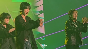2025.09.13 Super Show 10 Jakarta - SUPER GIRL (Main Donghae)