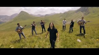 Video thumbnail of "Orthodox Celts - One / Milk & Honey"