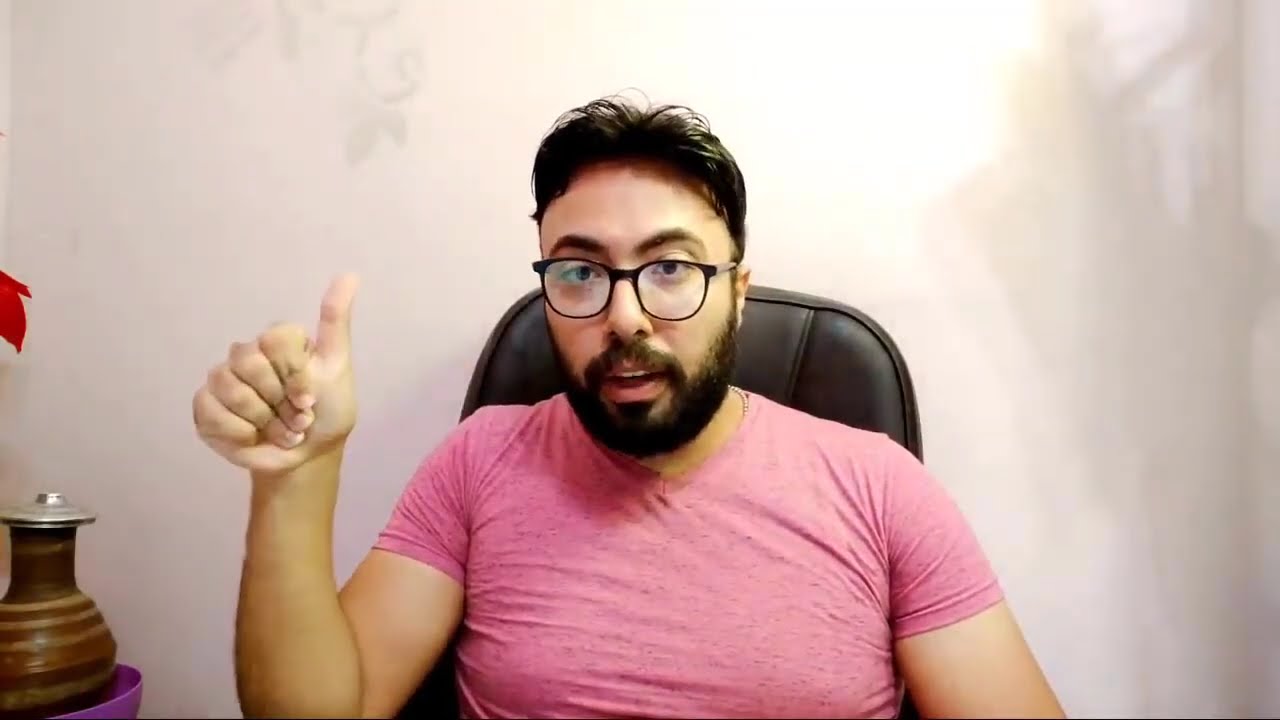 حرر جسمك وروحك من المشاعر السلبية! لايف تنظيف طاقي شامل 🔥🌀