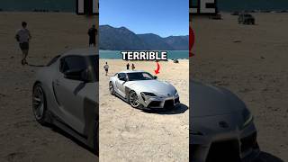The Most HATED Toyota Ever Made 😳