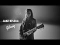 Jake Kiszka and Gibson: The Curtain Falls 4.23.26
