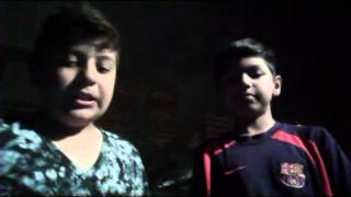 voy a bomitar :0 -  Challenge of dizzy