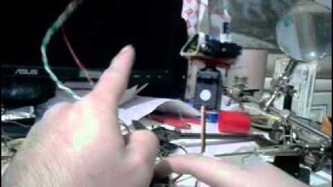 Rilevatore ostacoli a led IR 1