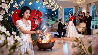 Download Lagu पति भविष्य के लिए अमीर लड़की के साथ धोखा दिया, वह नहीं जानता कि मैं अरबपति हूं – बदला लूंगी! MP3