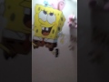 انا سبونج بوب
