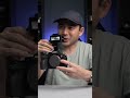 Godox iT30 Pro paired with my Sony A7V