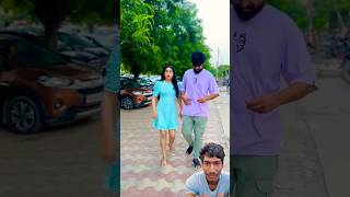 Preshaan kar dia yr @Priyal_Kukreja#dushyantkukreja #shorts