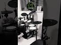 AMW ED11 PRO Electronic Drum Demo | Grooves &amp; Tips