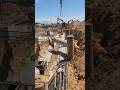 Install RCP pipe #shorts #short #shortsfeed #construction #viral #trending