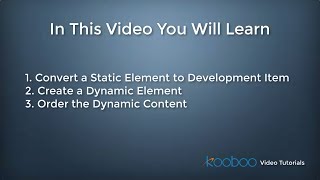 Famous Kooboo Website Builder Tutorial 6: Advanced Development - Part 3 Net Worth