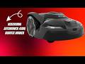 Prime Deals | Does This Robot Replace Mowing? — Husqvarna Automower 410iQ Robotic Lawn Mower