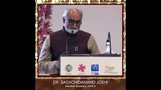 At the Book Release "Connecting through Culture" Anthology on India's Soft Power Strengths screenshot 1