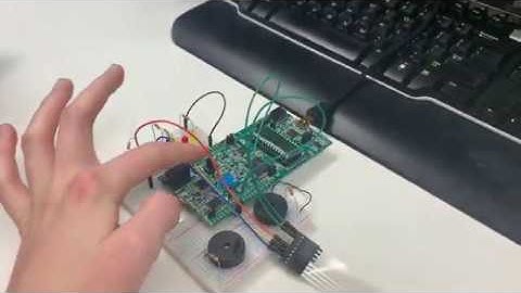 ECE 3710 Final Project