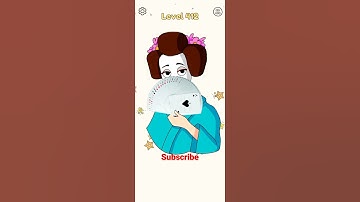 Dop Delete one part level 412# short video subscribe my channel