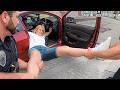 Cops Give Sassy Drunk Karen A Lesson She Won’t Forget