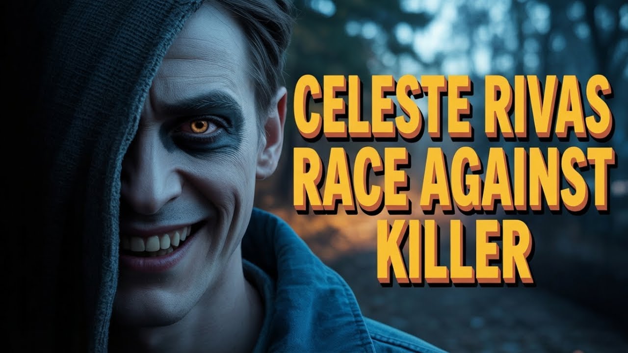 Hidden TikToks of CELESTE RIVAS N DAVID