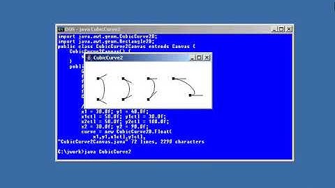 jd9 Lesson7 Asymmetric Cubic Curves