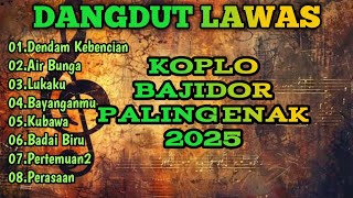 COVER LAGU DANGDUT LAWAS #dangdut #bajidor #koplo