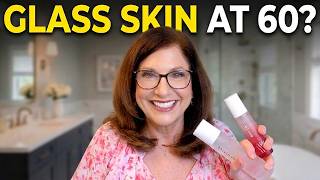 Glass Skin Over 50: Is It Even Possible?