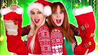 Christmas Stockings Crafts DIY, Pranks & Hacks!